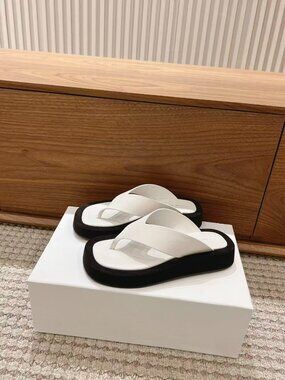 The Row Women's Authentic Sandals